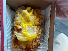 -肯德基(天鹅湖万达店)