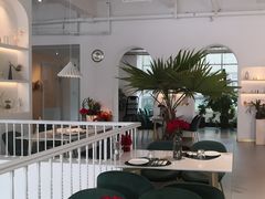 -ins森林童话餐厅coffee&bistro