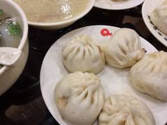 -庆丰包子铺(大屯路店)