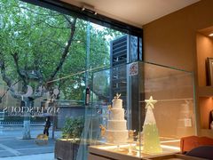 -美丽心情蛋糕(江苏路店)