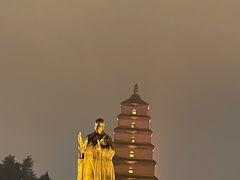 -大慈恩寺(大雁塔)