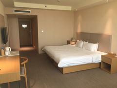 -全季酒店(上海漕河泾店)