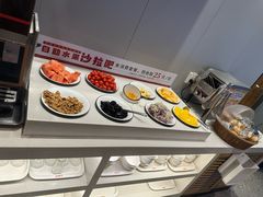 -豪享来中西餐厅(隆昌店)