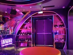 -星聚会KTV(上海火车站南广场嘉里合集店)