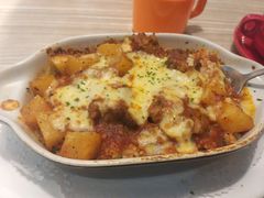 -必胜客(嘉兴万达店)