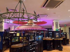 -兰特伯爵西餐厅·啤酒屋(方庄店)