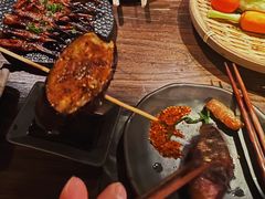 -三川·十酒Izakaya(南昌路店)