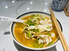 -老地方面馆(思南路店)