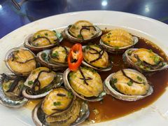 -盛港湾海鲜食府(黄沙店)