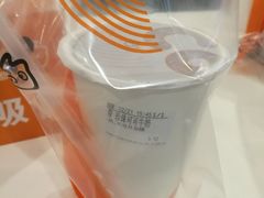 -CoCo都可(虹口龙之梦店)