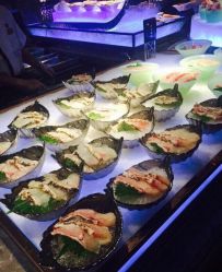 -舒友海鲜大酒楼·宴会厅(白鹭洲旗舰店)