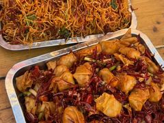 -辣不怕口味虾(长沙总店)