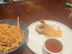 -古京·臻致料理(月湖店)