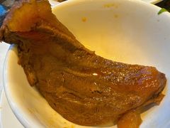 -中国厨房/台湾牛肉面