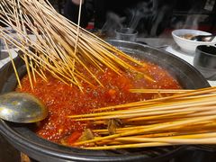 钢管厂五区小郡肝串串香-钢管厂歆瑞源油卤串串香(春熙路太古里店)
