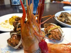 -小陆莲花蟹园农家乐(莲花岛店)