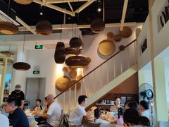 -关东小磨东北菜(上海长风大悦城店)