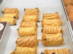 -君之狮子山·轻糖烘焙(松江印象城店)