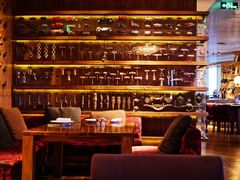 -非常时髦餐厅VUE Restaurant(外滩茂悦大酒店)