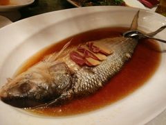 -上海小南国(仲盛世界商城店)
