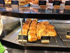 -麦田工坊(月湖店)