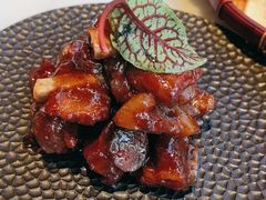 -苏帮袁Sue Cuisine(来福士店)