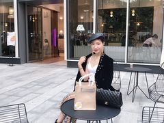 -EVERNAKED裸蛋糕(SOHO天山店)
