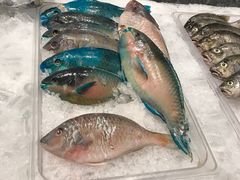 -Isla Sugbu Seafood City