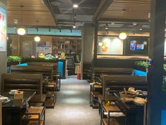 大堂-东椰·海南椰子鸡火锅(朝阳门店)