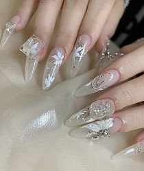 -M·X Nail日式美甲美睫