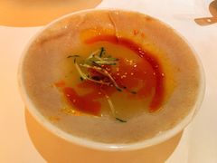 一绝碗托-老太原菜馆(南宫店)