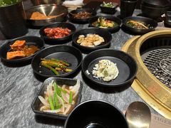 -虎哥六韩式烤肉料理 TIGERGRILL(隆生金山湖中心购物广场店)