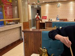 -清真·马家火锅美食城(镇江北路店)