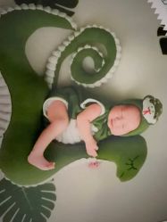 -玛瑞莎孕婴童摄影到家拍
