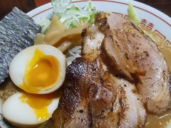 -老龙亭拉面店