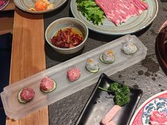 -老墙根涮肉(王四营店)