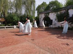-芜湖方特东方神画