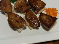 -青叶日式料理(飘亮阳光广场店)