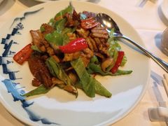 -杭州香格里拉·香宫中餐厅