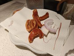 -船歌·鱼水饺青岛菜(金狮广场店)
