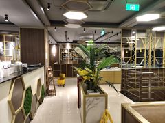 大堂-豪客来牛排(中央花苑店)