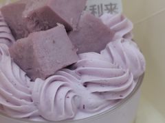 -好利来(奥林匹克购物广场店)