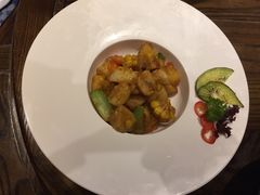 -素德轩素食餐厅(东港店)