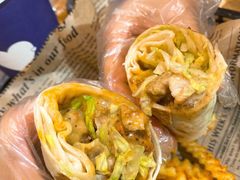 -TACO STAR 塔可星(下沙宝龙店)
