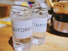 -TAIFORKS 大福食堂·山葵烤肉料理·拌饭(宝安店)