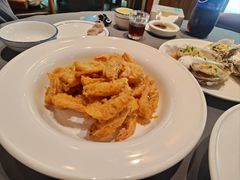 -海鲜e族(马王堆店)