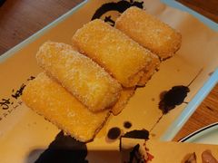 -鸡毛换糖(高桥店)