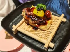 -争鲜回转寿司(朝外悠唐PLUS店)