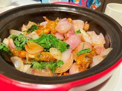 -莆田餐厅PUTIEN(西安万象天地店)