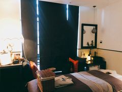 -Angkor SPA 柬埔寨古法按摩(环贸店)